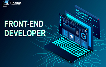 Frontend dasturlash